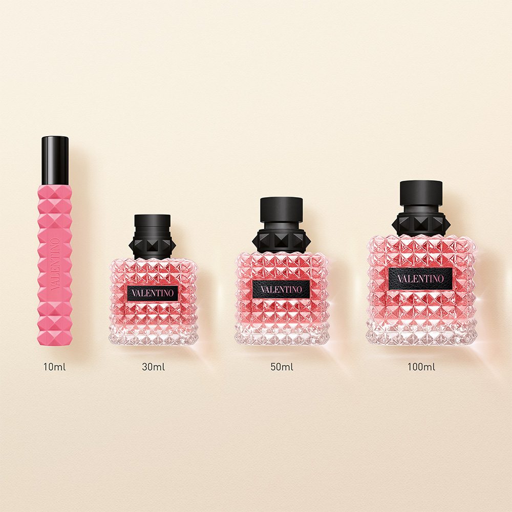 VALENTINO BORN IN ROMA DONNA EAU DE PARFUM